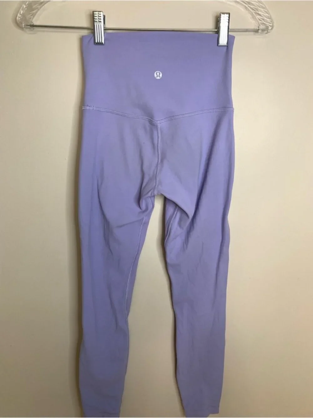 Lululemon Align Pant 25